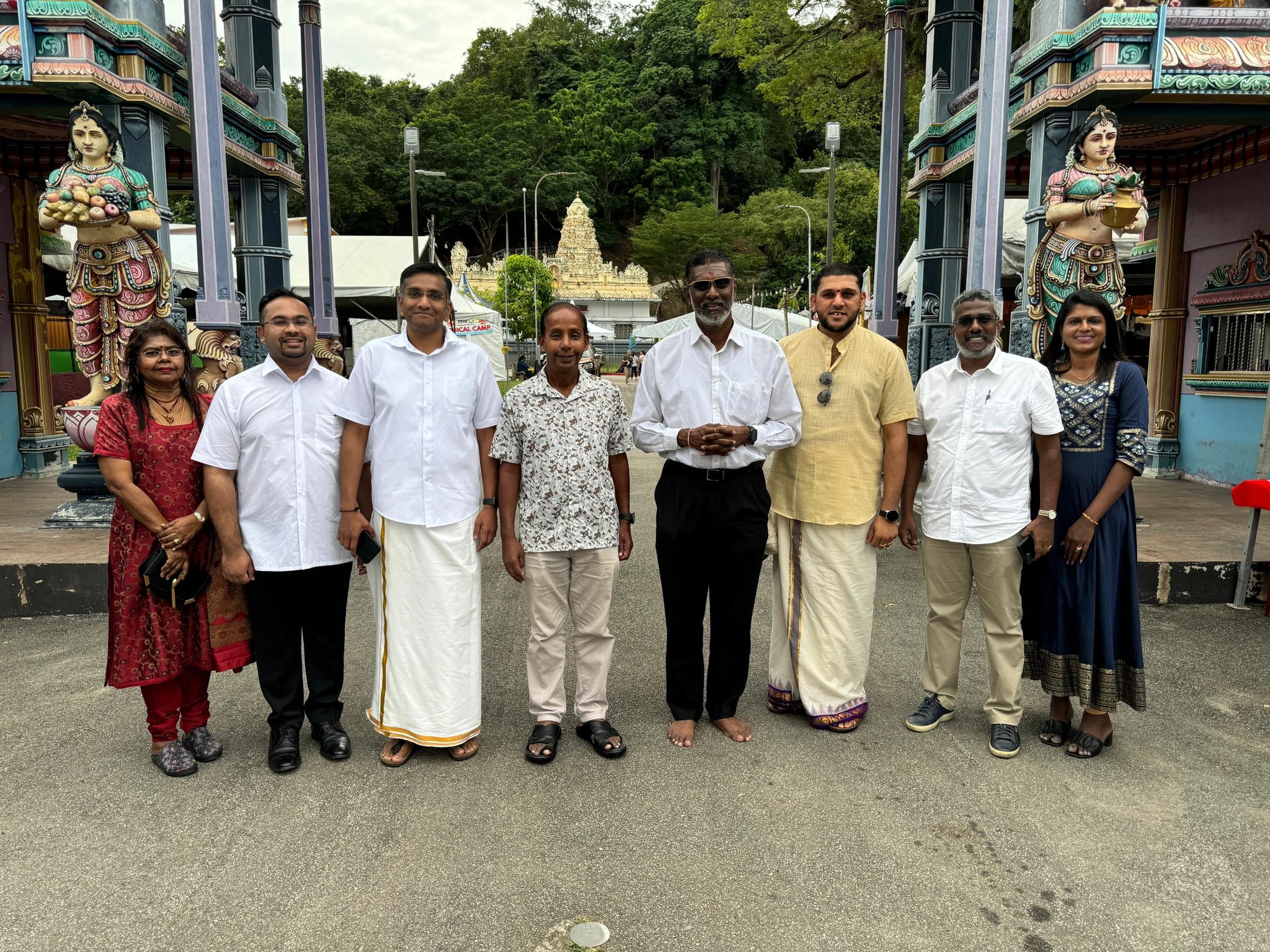 தண்ணீர்மலை கோயிலுக்கு குலசேகரன் வருகை