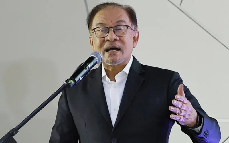 பிரதமருக்கு டிக்டோக்கில் கொலை மிரட்டல் - ஆடவருக்கு 6 மாதங்கள் சிறை