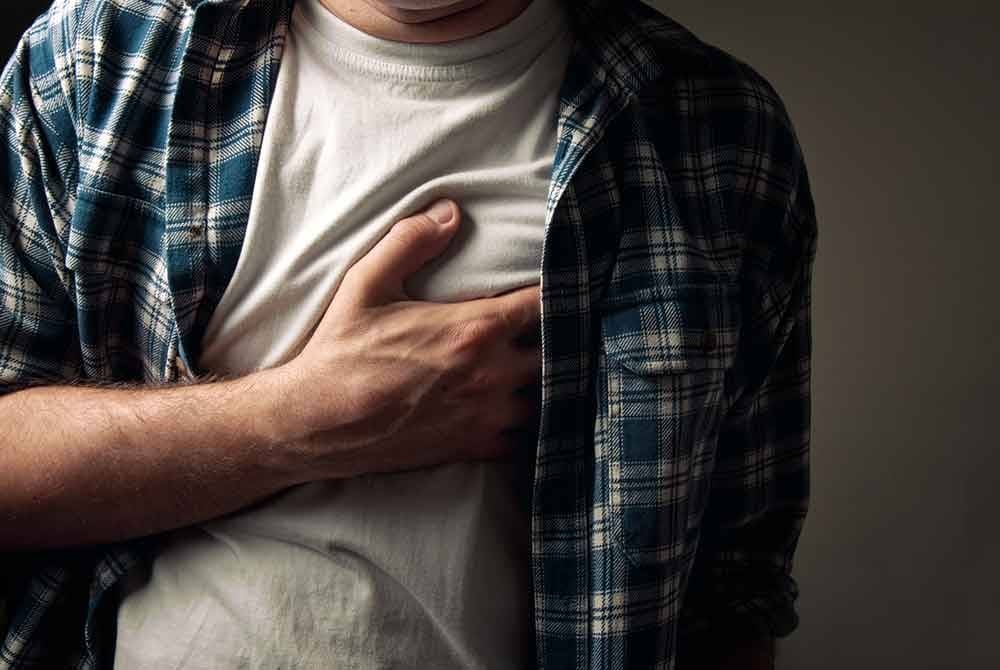 40 வயதுக்குட்பட்டவர்களின் மரண எண்ணிக்கை அதிகரிப்பு