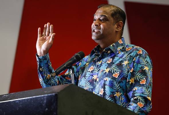 இந்தியத் தொழில்முனைவர்களுக்கு தெக்கூன் நிதி அதிகரிக்கப்பட வேண்டும் - துணை அமைச்சர் டத்தோ ஆர் ரமணன் கோரிக்கை