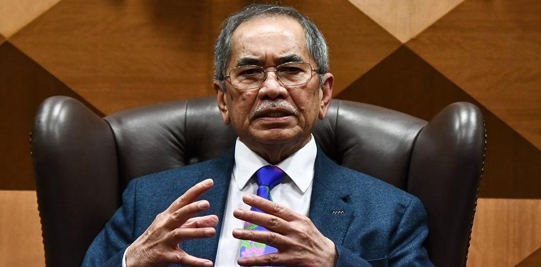 மேலவை சபா நாயகர் பதவி விலகல் : மிக விரைவில் வான் ஜுனைடி தகவல் அளிப்பார்