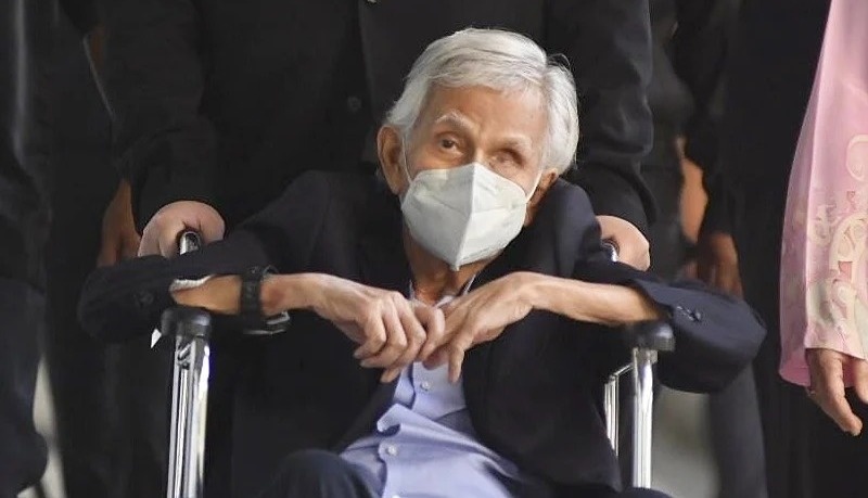 மலேசியா குறித்து அதிகமான கவலைப்படுகிறார்