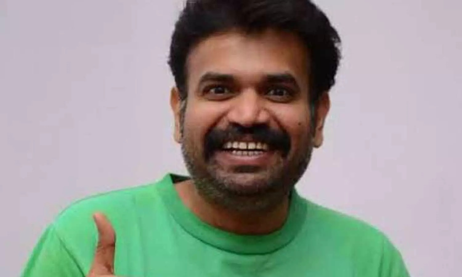 கல்யாண அப்டேட் கொடுத்த பிரேம்ஜி
