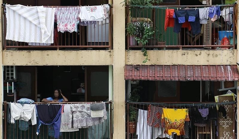 ஏழை மக்களுக்கான சும்பாங்ஙான் அசாஸ் ரஹ்மா உதவித் தொகை திங்கட்கிழமை முதல் வழங்கப்படும்