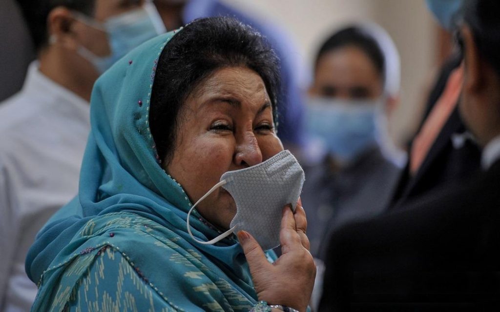 ரோஸ்மா வழக்கில் மார்ச் முதல் தேதி தீர்ப்பு