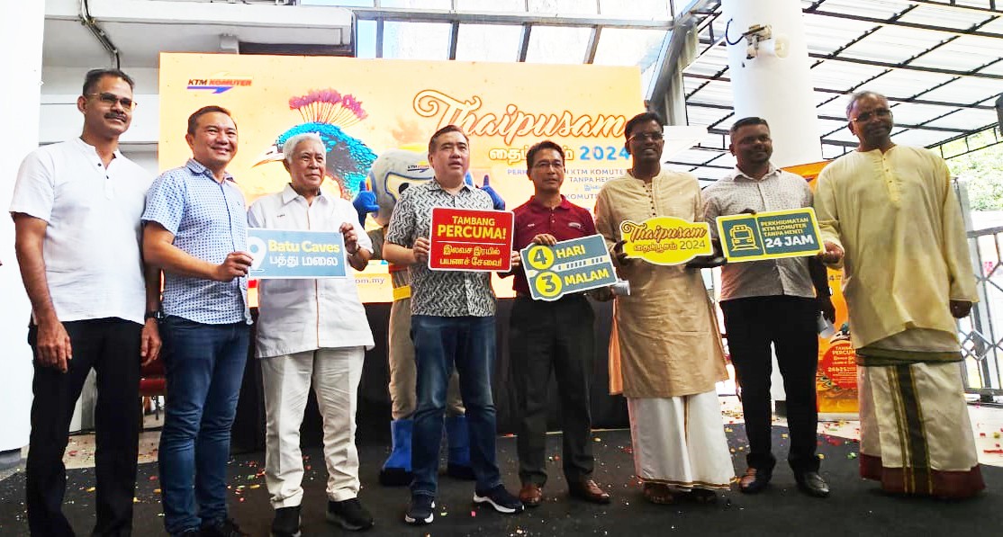 தனியார் நிறுவனம் செலவினத்தை ஏற்றுள்ளது