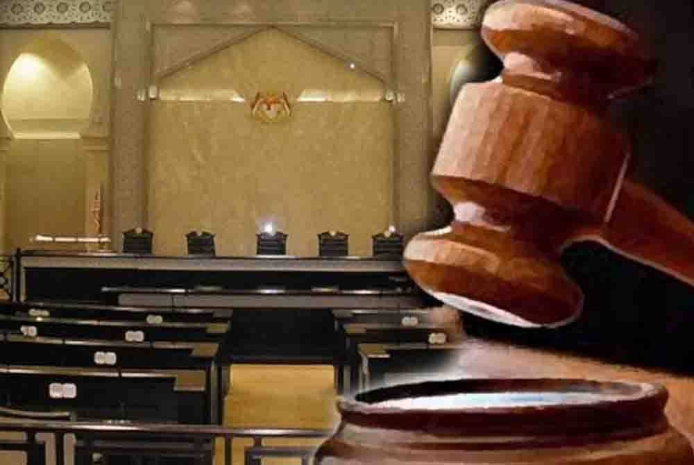 இந்தோ. ஆடவரின் விண்ணப்பம் நிராகரிப்பு