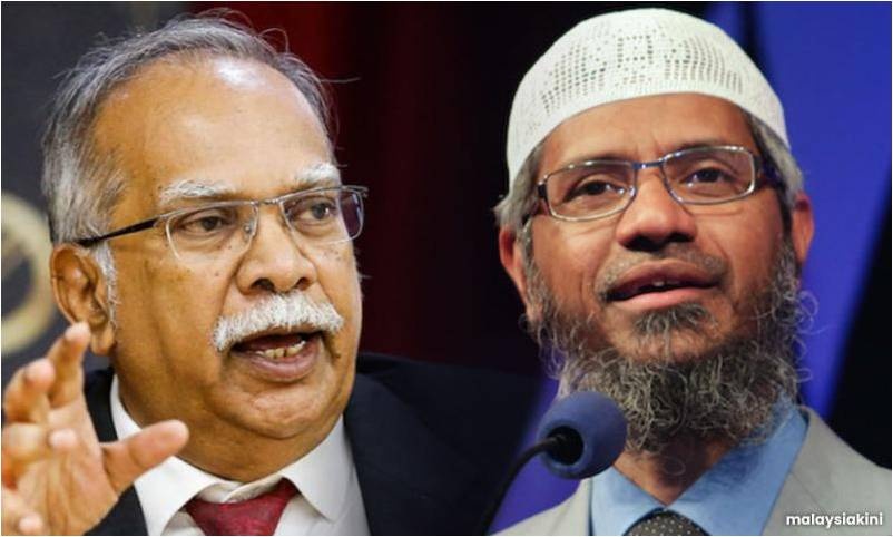 டாக்டர் இராமசாமிக்கு எதிராக மேலும் மூன்று வழக்குகள்