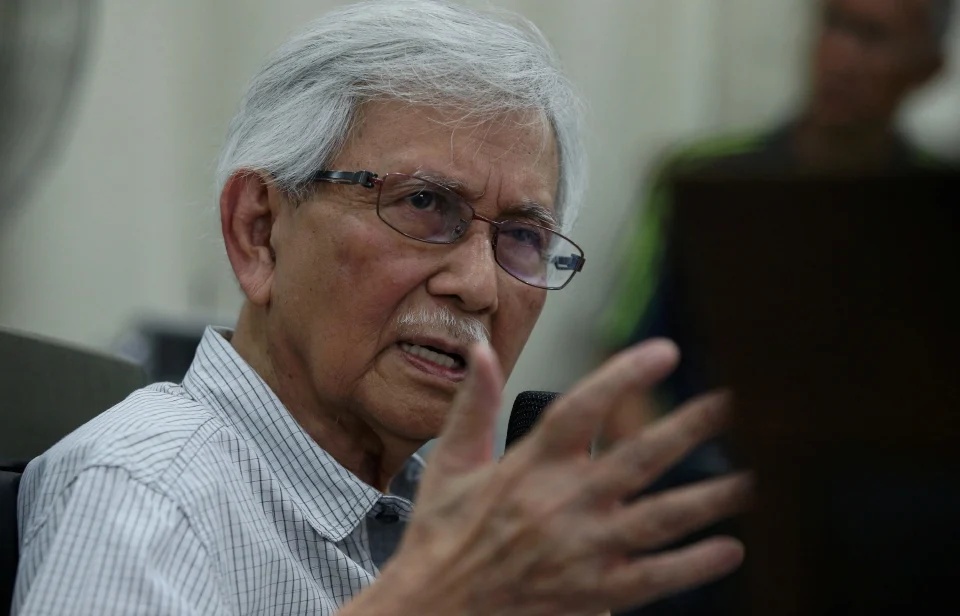 துன் மகா​தீர், துன் டாயிம் விசாரணை காண மக்கள் ஆர்வமாக உள்ளனர்