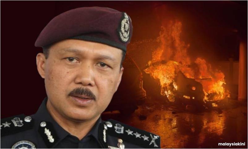 பிடிபட்ட நபருக்கு தடுப்புக்காவல் நீட்டிப்பு