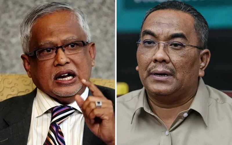 சனுசிக்கு இரண்டரை லட்சம் வெள்ளி செலுத்த மஹ்ஃபுஸ்க்கு உத்தரவு