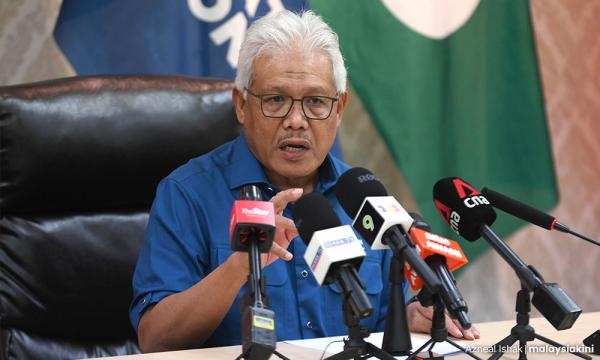 துபாய் நகர்வு, எதிர்க்கட்சியினருக்கு எதுவும் தெரியாது