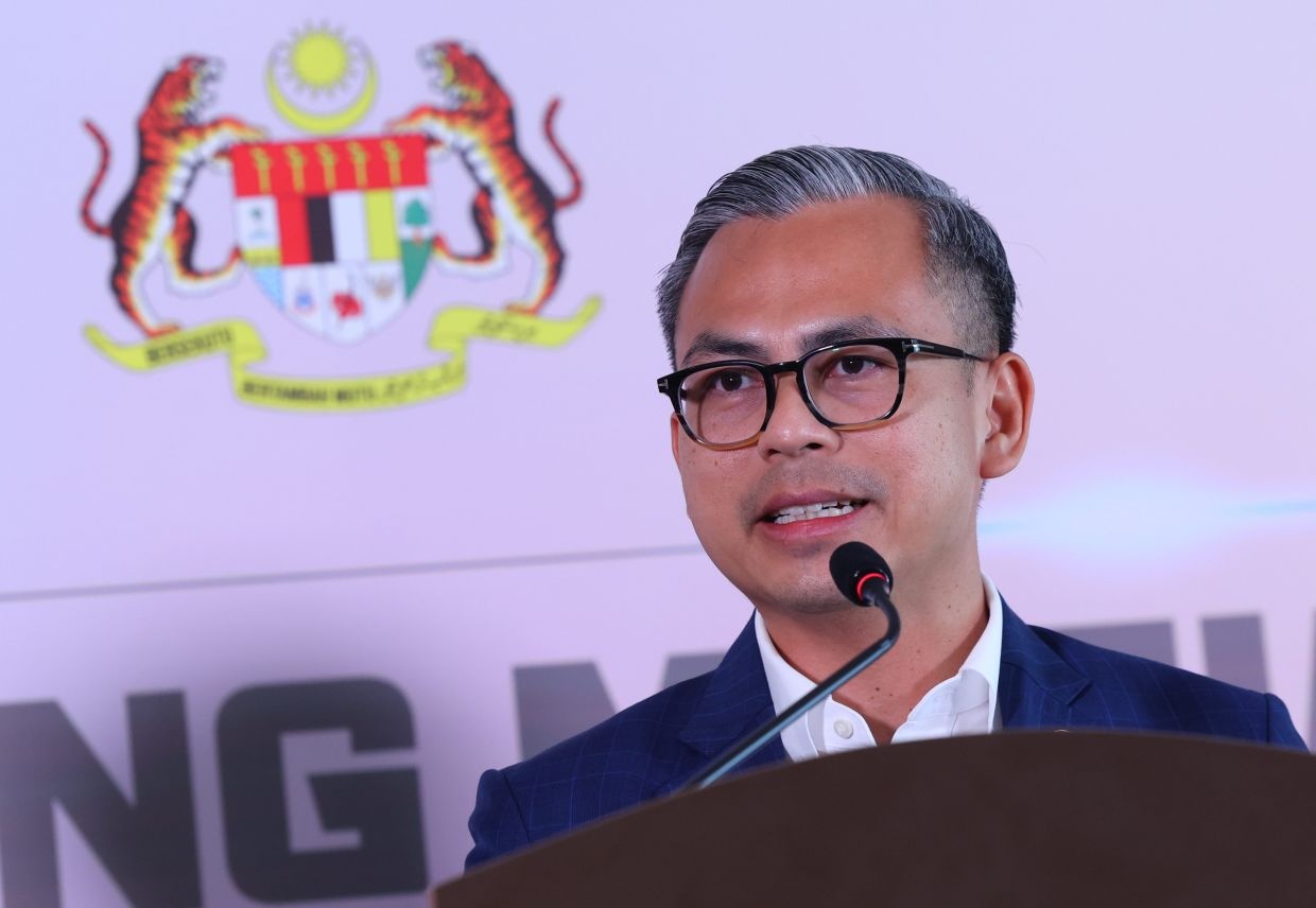 எஸ்பிஆர்எம் விசாரணைக்கு உதவ தொடர்புத்துறை அமைச்சு தயார்