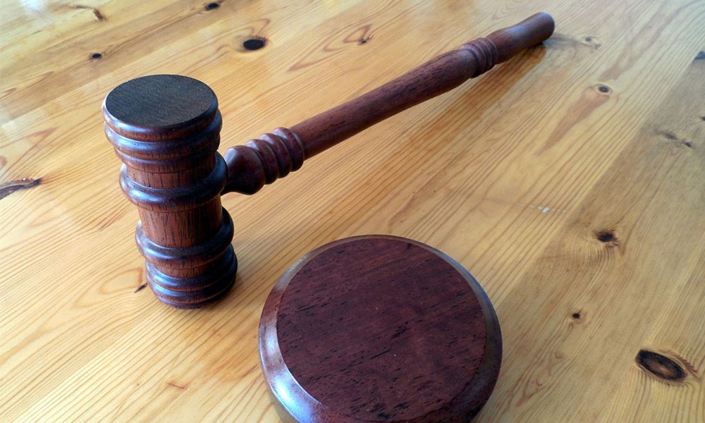 ஆசிரியருக்கு எதிராக மாணவன் பாலியல் தொல்லை வழக்கு