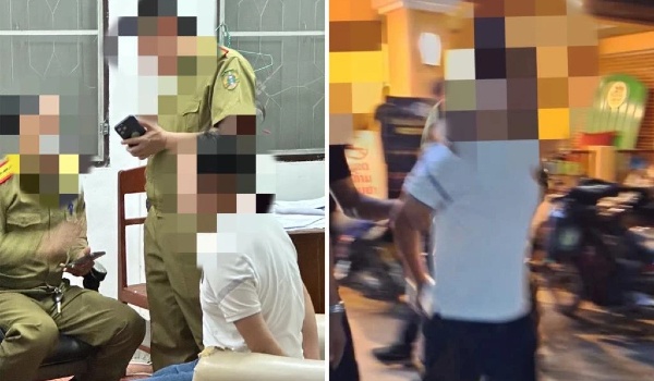 லாவோசில் பிடிபட்ட மலேசிய போதைப் பொருள் கடத்தல் மன்னன்