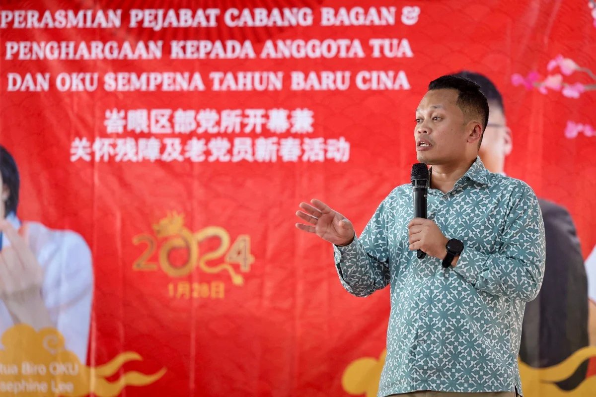 கேமரன் மலை நிலச்சரிவு - அறிக்கைக்காகக் காத்திருக்கும் அமைச்சு