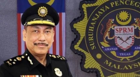 அரசு வாகன விநியோக குத்தகை தொடர்பான டான் ஸ்ரீயின் வங்கிக் கணக்கை எம்ஏசிசி முடக்கியது