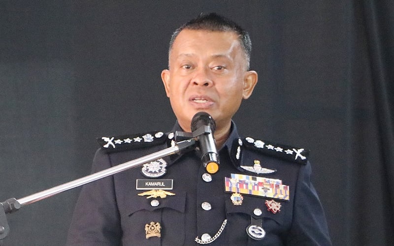 ஜோகூரில் போதைப் பொருள் விநியோகம் முறியடிப்பு