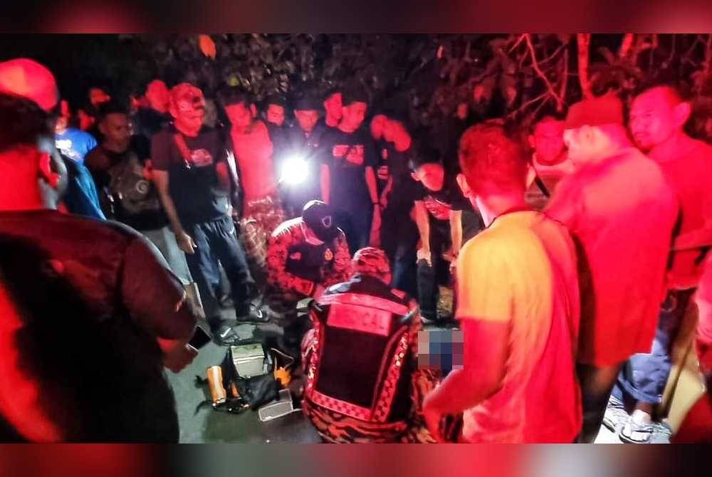 விபத்தில் தொழிற்சாலை ஊழியர்கள் பலி