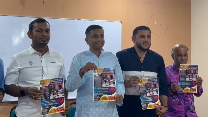 படிவம் ஒன்றுக்கு செல்லும் மாணவர்களுக்கு அறிமுக நிகழ்ச்சி