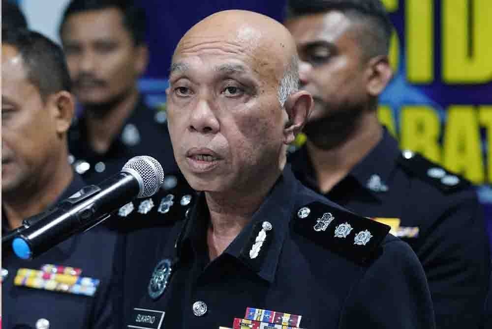 கொக்கி குமார் கும்பலைச் சேர்ந்த இருவர் கைது