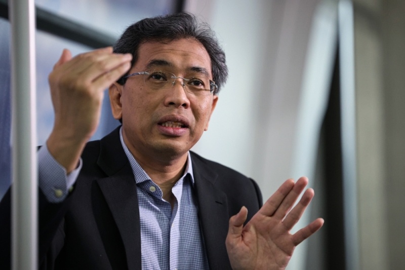 2026 ஆண்டில் ஆர்.டி.எஸ் சேவை திட்டமிட்டப்படி திறக்கப்படும்