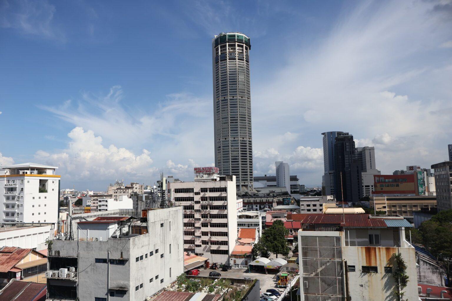 பினாங்கு மாநிலத்தில் ஜனவரி 10 ஆம் தேதி குடிநீர் தடை