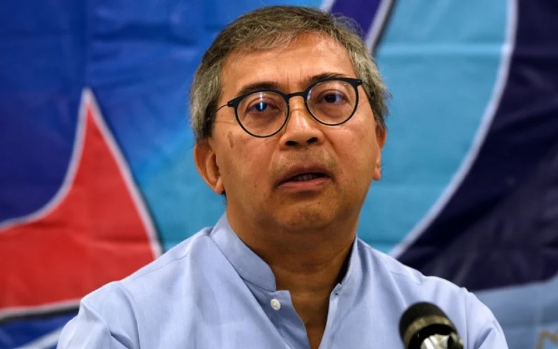 துன் மகாதீரின் மூத்த மகன் மிர்ஸான் மகாதீர் சொத்து விவரங்களை அறிவிக்க வேண்டும்