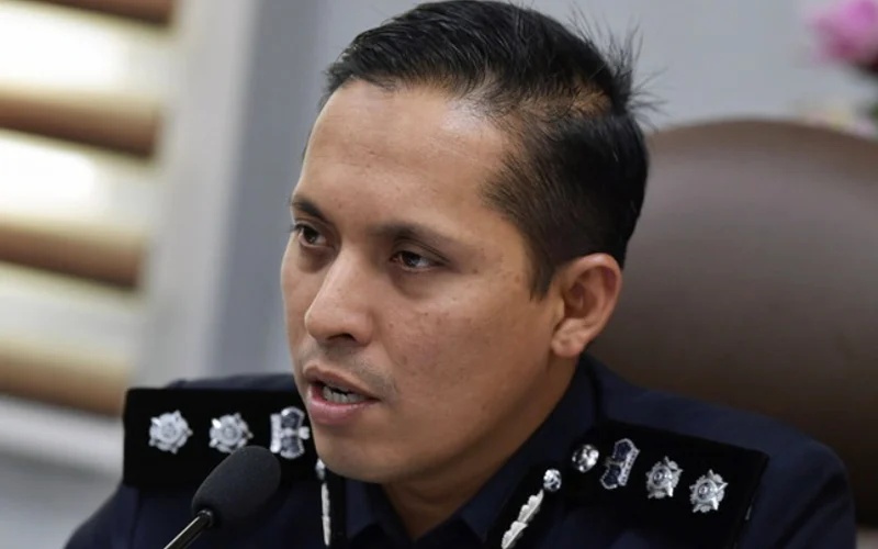 சிலாங்கூர் மந்திரி பெசார் வீட்டில் அத்துமீறு நுழைவு : விசாரணை அறிக்கை தாக்கல் செய்யப்பட்டது