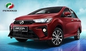 'சக்கர காரை' பெற்று கொள்ள முடிவெடுத்த புரோடுவா