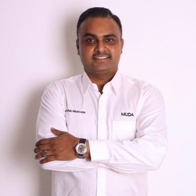 இந்தியர்கள் விசுவாசமற்றவர்களா? டாக்டர் சிவபிரகாஷ் கண்டனம்