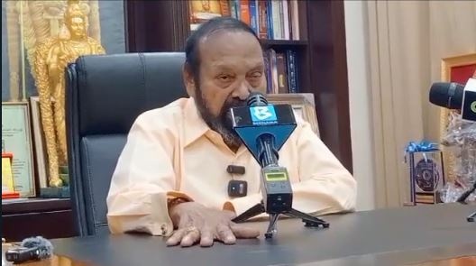 இரண்டு நாள் மாபெரும் கலை விழா நடைபெறும்