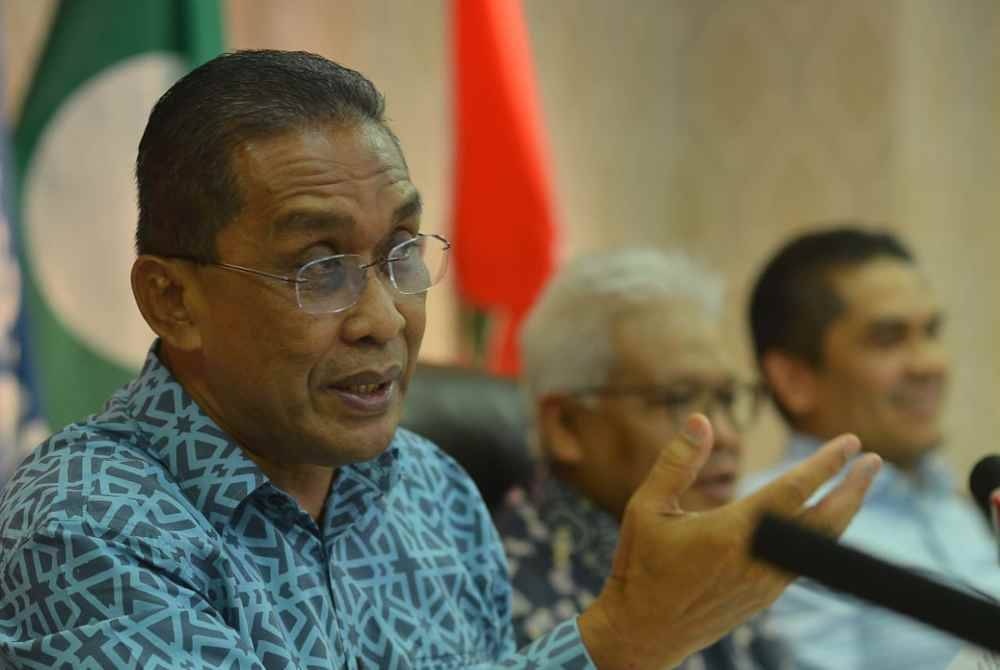 அனைத்து தரப்பினரும் மிக நிதானமாக நடந்து கொள்ள வேண்டும்