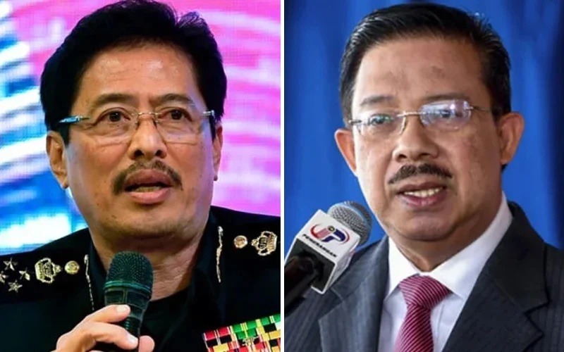 ஸூக்கி அலியை எம்ஏசிசி விசாரிக்கவில்லை !