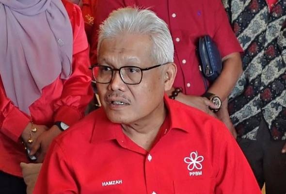 பெர்சத்து கட்சிக்குத் துரோகம் செய்யும் நாடாளுமன்ற உறுப்பினர்கள் மீது நடவடிக்கை எடுக்கப்படும்