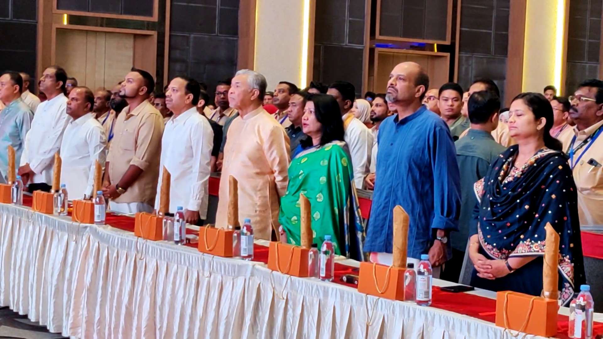 இந்திய மாணவர்களுக்கு அதிகம் TVET வய்ப்பு வழங்கப்படுவது உறுதி செய்யப்படும்