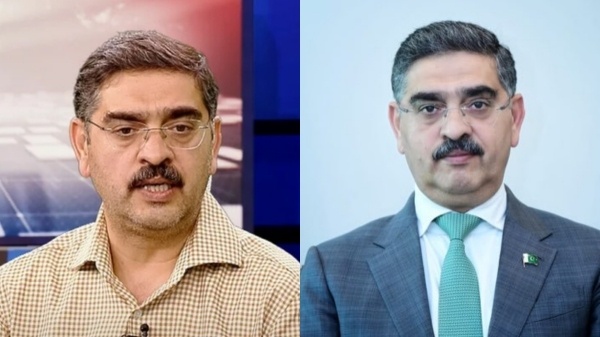 பாகிஸ்தானில் 'இந்தியாவின்' 'ரா' நிதி உதவியுடன் படுகொலைகள்..பாக். இடைக்கால பிரதமர் பகீர் புகார்!