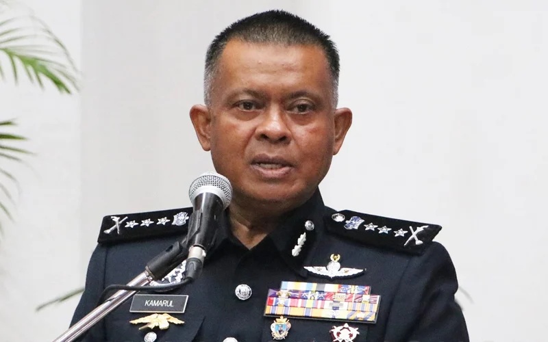 33 போலீஸ்காரர்களுக்கு எதிராக ஒழுங்க நடவடிக்கை