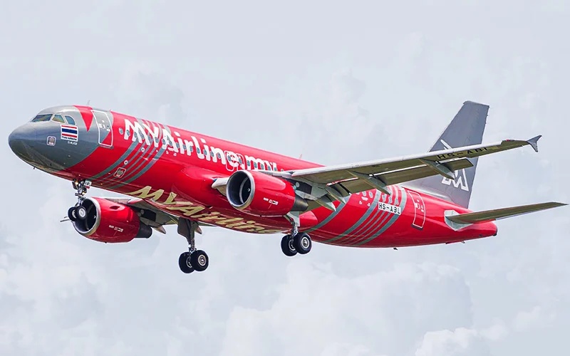 மைஎர்லைன் பொறுப்பாளர்களை சந்திக்கிறார் அந்தோணி லோக்