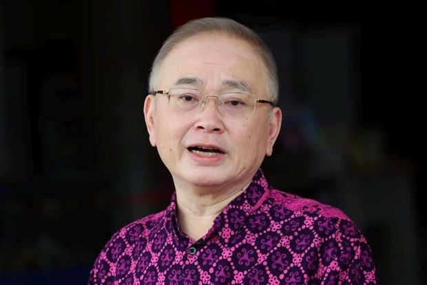 மசீச தலைவர் மறுத்துள்ளார்