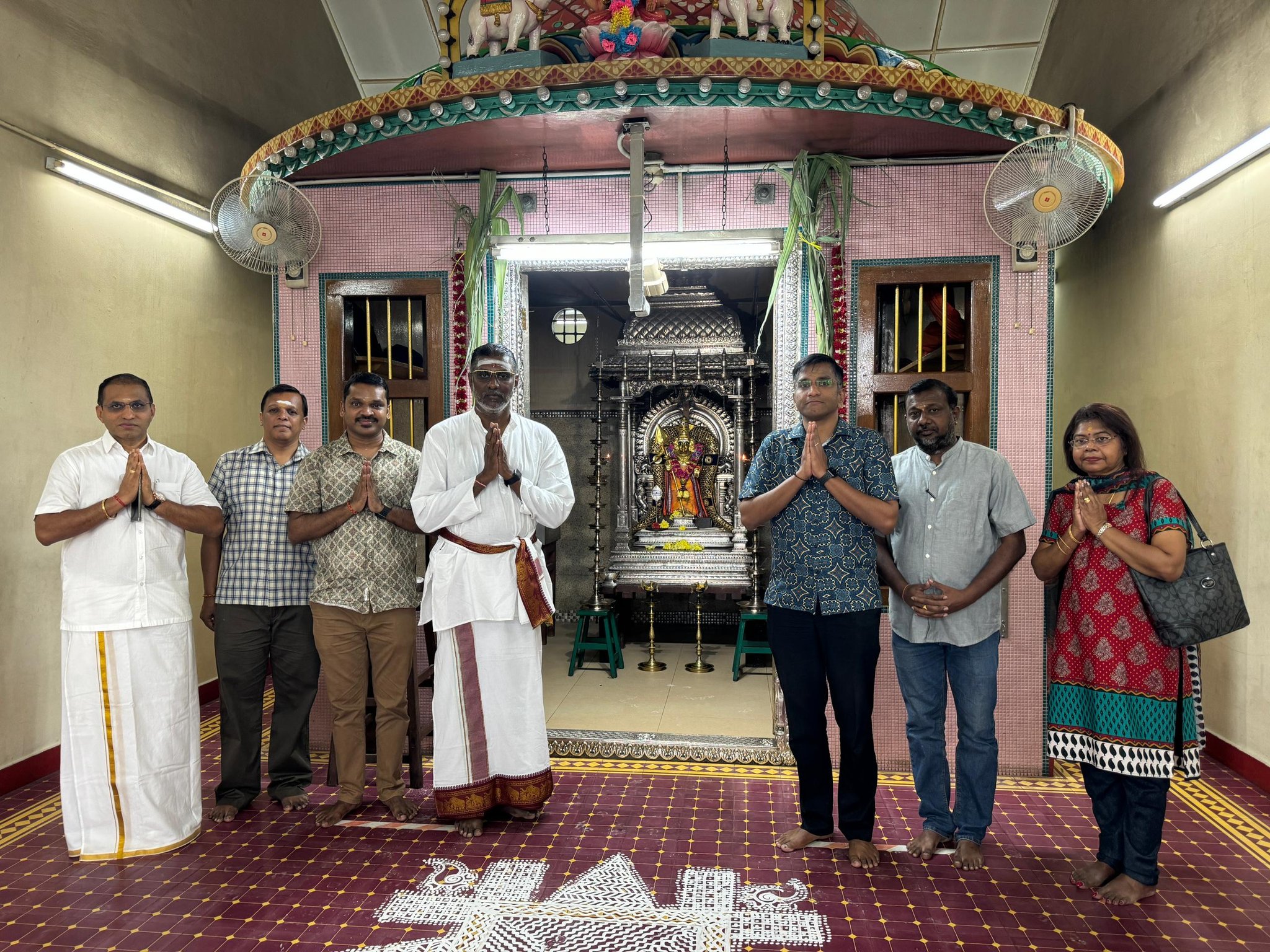 நாட்டுக்கோட்டை செட்டியார் சமூகத்திற்கு முதல் பத்திரிகை