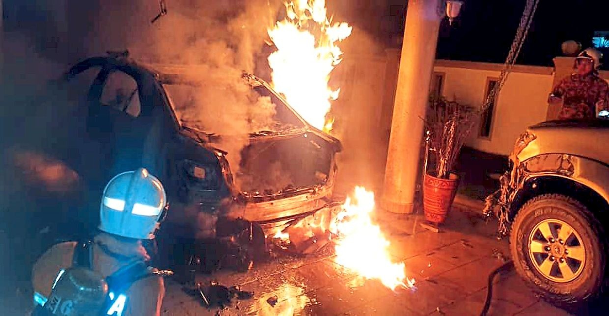 சந்தேகப்பேர்வழி ஜாமீனில் விடுவிக்கப்படுவார்