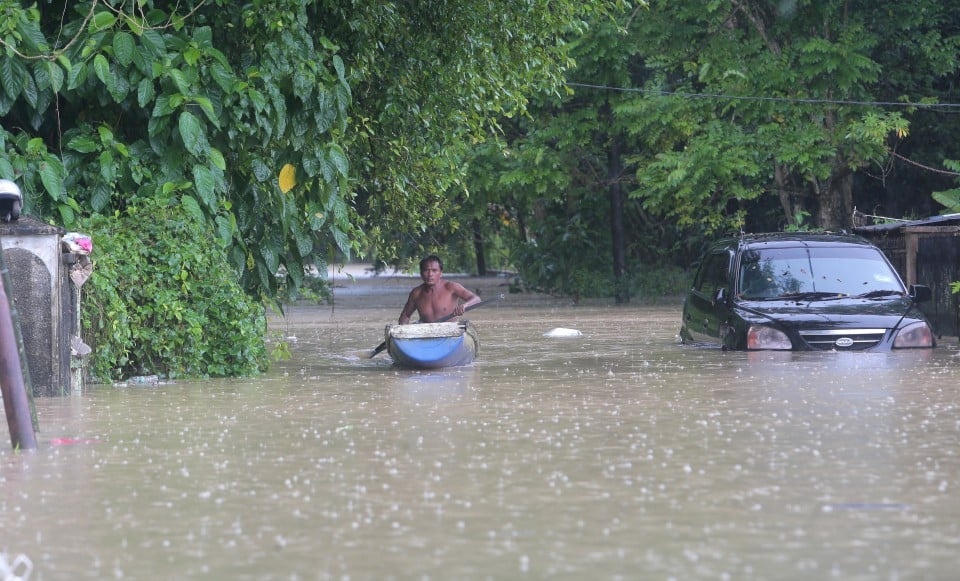ஜொகூரில் மூன்று பள்ளிகள் மூடப்பட்டுள்ளன