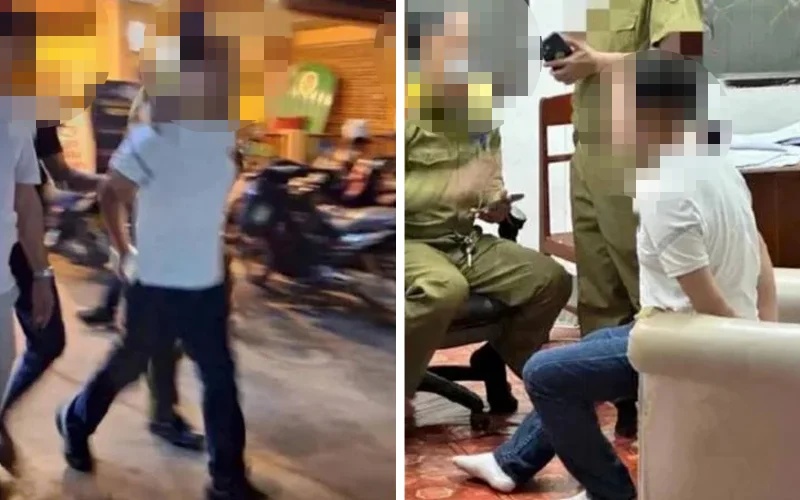 போதைப் பொருள் கடத்தல் மன்னனை திரும்பக் கொண்டுவர எண்ணம் இல்லை !