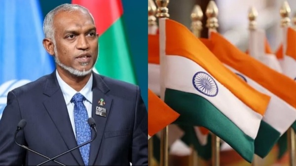 இந்தியாவுக்கு எதிரான நிலைப்பாடு.. மாலத்தீவு அதிபருக்கு பெரும் சிக்கல்.. பறிபோகிறதா பதவி?