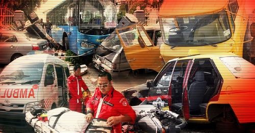 இரண்டாம் படிவ மாணவன் பலி