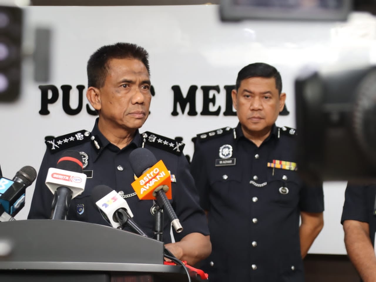 2023 ஆம் ஆண்டில் 1504 சட்டவிரோத சூதாட்டங்கள் முறியடிக்கப்பட்டன !