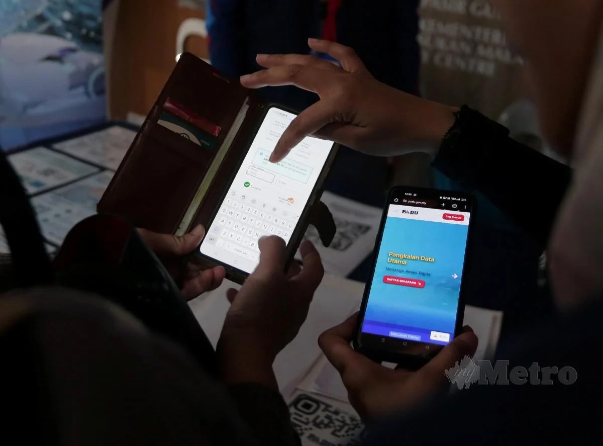 கிராமப்புறங்களில் அதிகமானோர் பாடு பதிவு