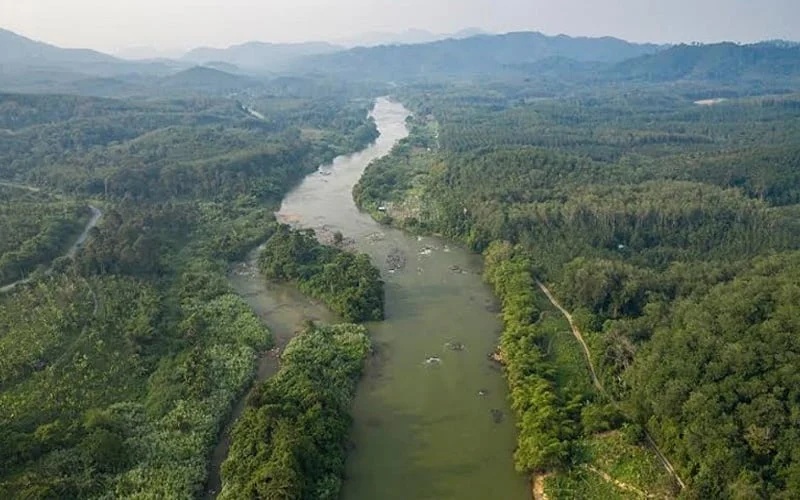 பேரா - பினாங்கு தண்ணீர் உடன்படிக்கை : 6 முதல் 8 ஆண்டுகள் ஆகலாம்