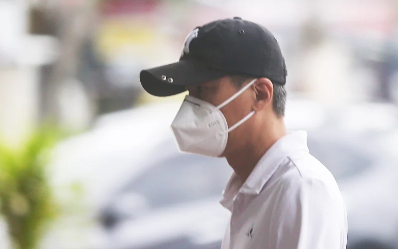 மதுபோதையில் இரு ஆசிரியர்களுக்கு மரணம் விளைவித்ததாக வாகனமோட்டி மீது குற்றச்சாட்டு